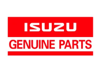 Isuzu Authorized Dealer